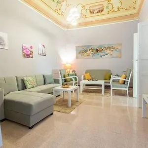 Appartamento La Lira Di Tersicore, Chiaramonte Gulfi