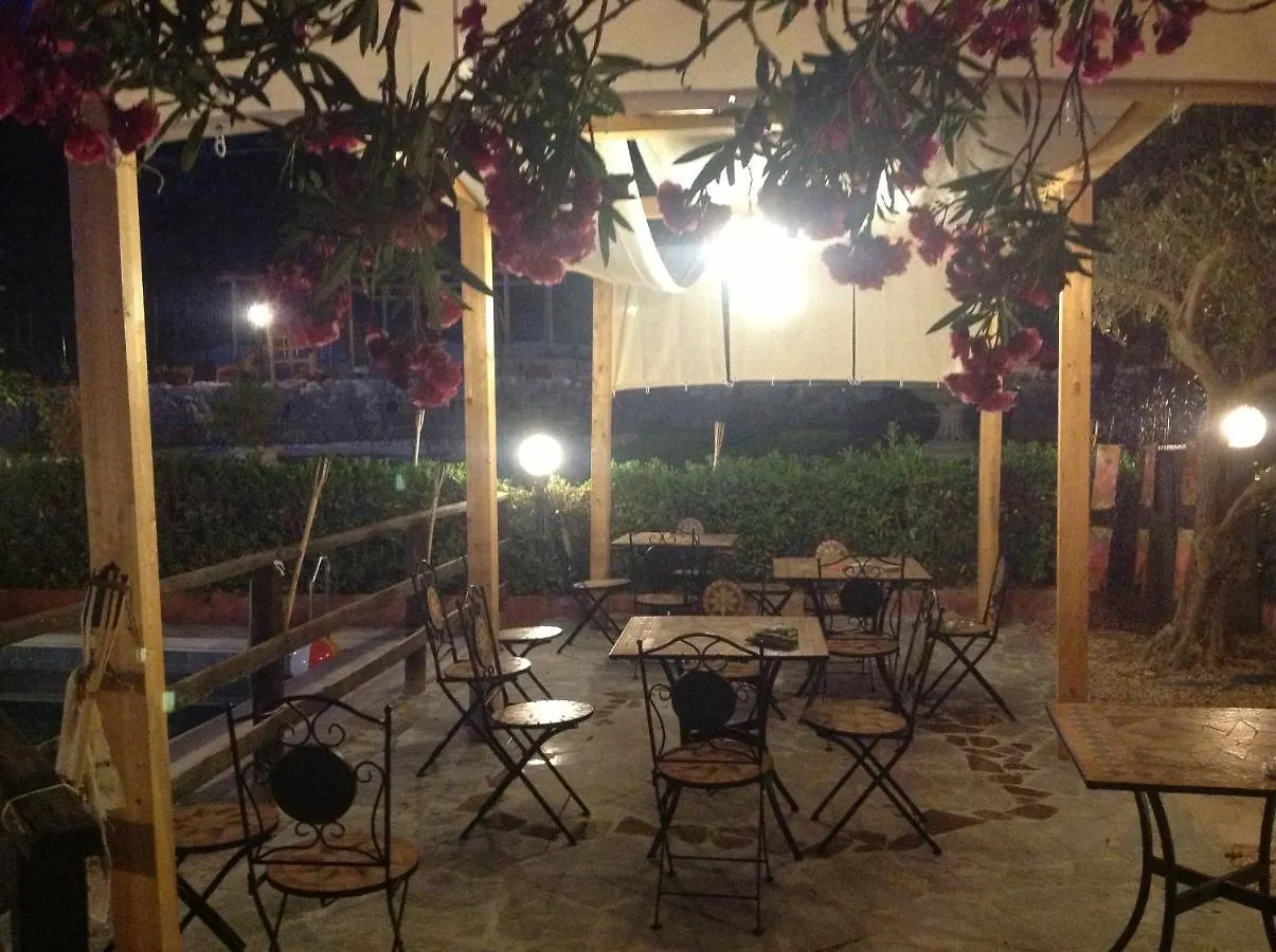 Country house Vento Del Sud Guest House Chiaramonte Gulfi