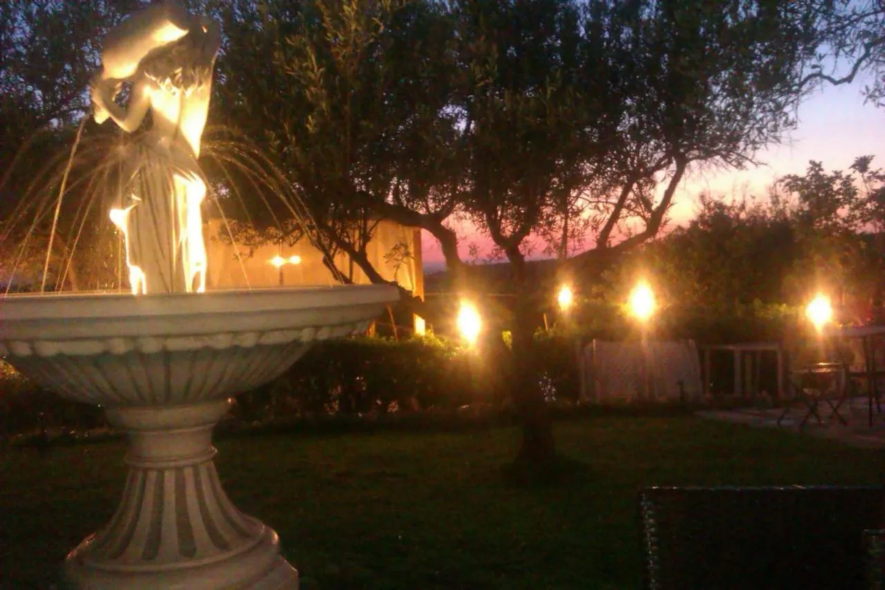 Vento Del Sud Guest House Chiaramonte Gulfi