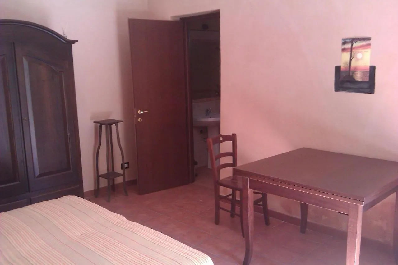 Vento Del Sud Guest House Chiaramonte Gulfi Country house