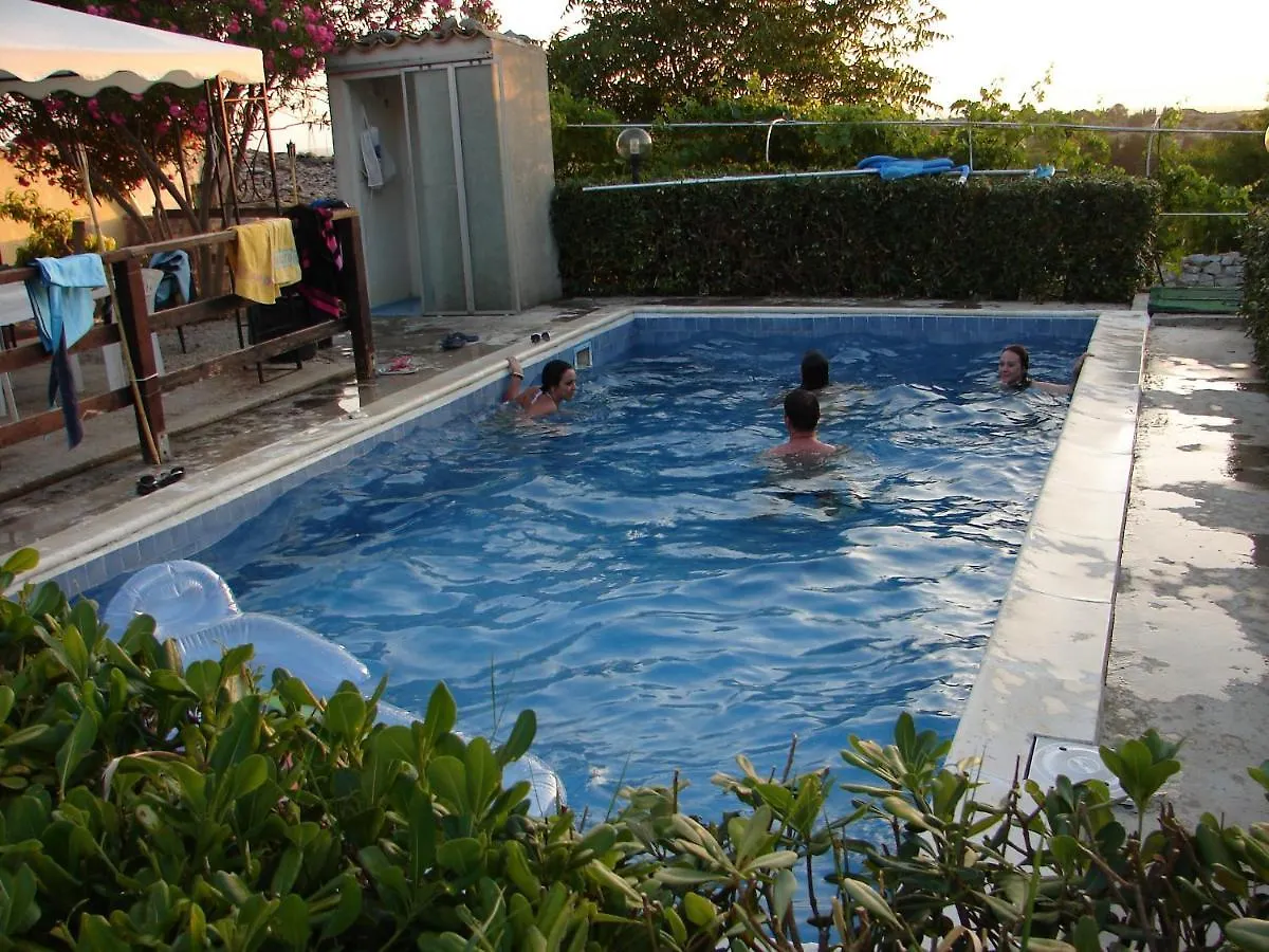 Country house Vento Del Sud Guest House Chiaramonte Gulfi