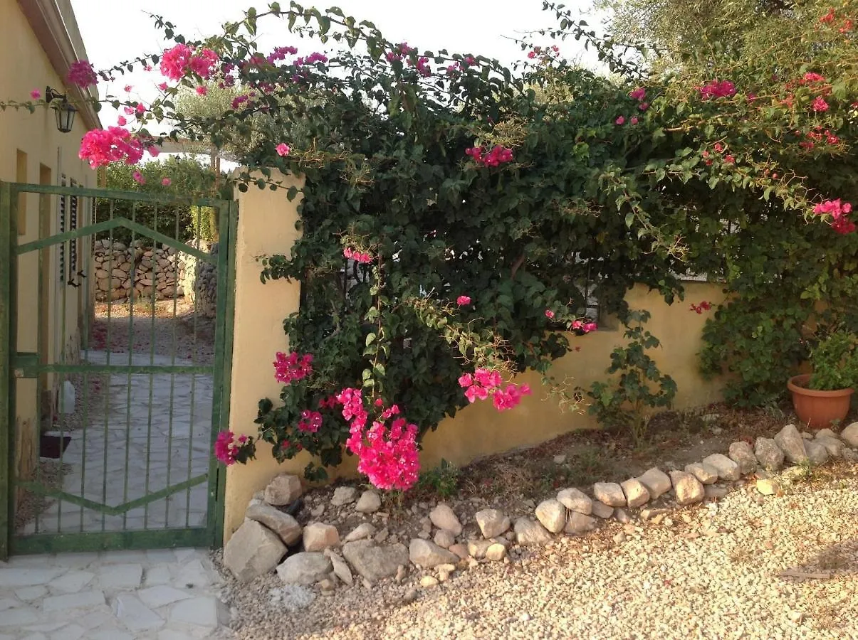 Vento Del Sud Guest House Chiaramonte Gulfi