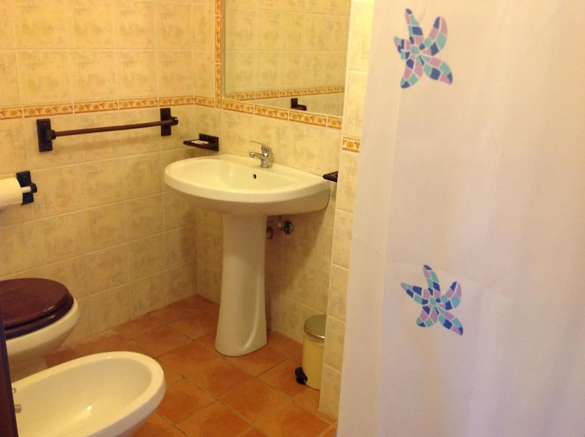 Vento Del Sud Guest House Chiaramonte Gulfi