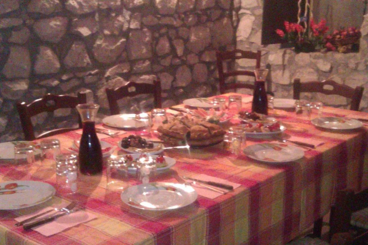 Vento Del Sud Guest House Chiaramonte Gulfi