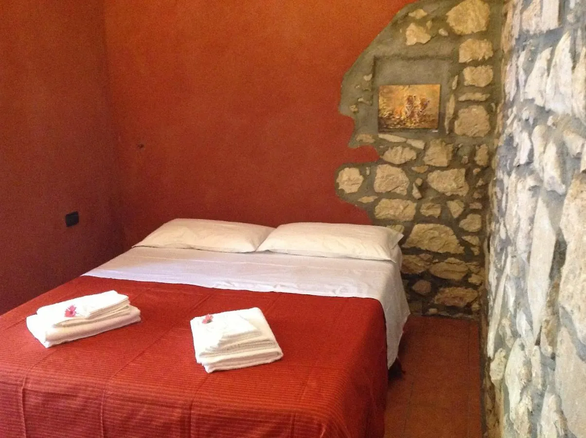 Vento Del Sud Guest House Chiaramonte Gulfi