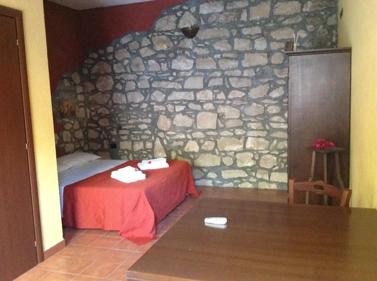 Vento Del Sud Guest House Chiaramonte Gulfi Italy