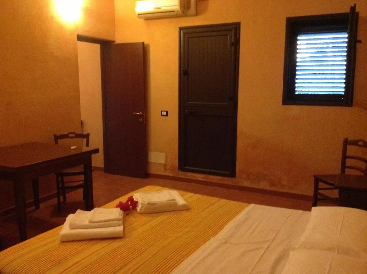 Vento Del Sud Guest House Chiaramonte Gulfi