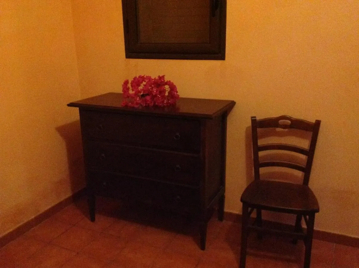 Vento Del Sud Guest House Chiaramonte Gulfi Italy