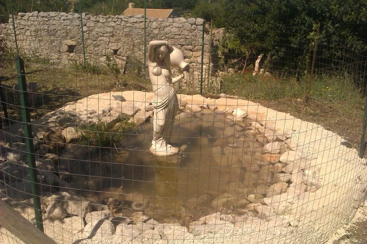 Vento Del Sud Guest House Chiaramonte Gulfi