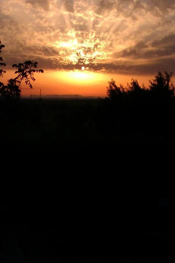Country house Vento Del Sud Guest House Chiaramonte Gulfi Italy