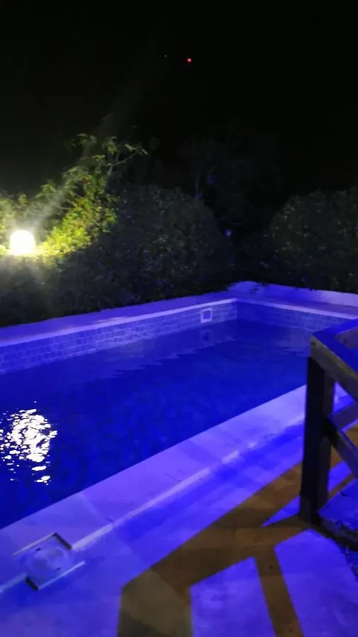 Vento Del Sud Guest House Chiaramonte Gulfi Country house