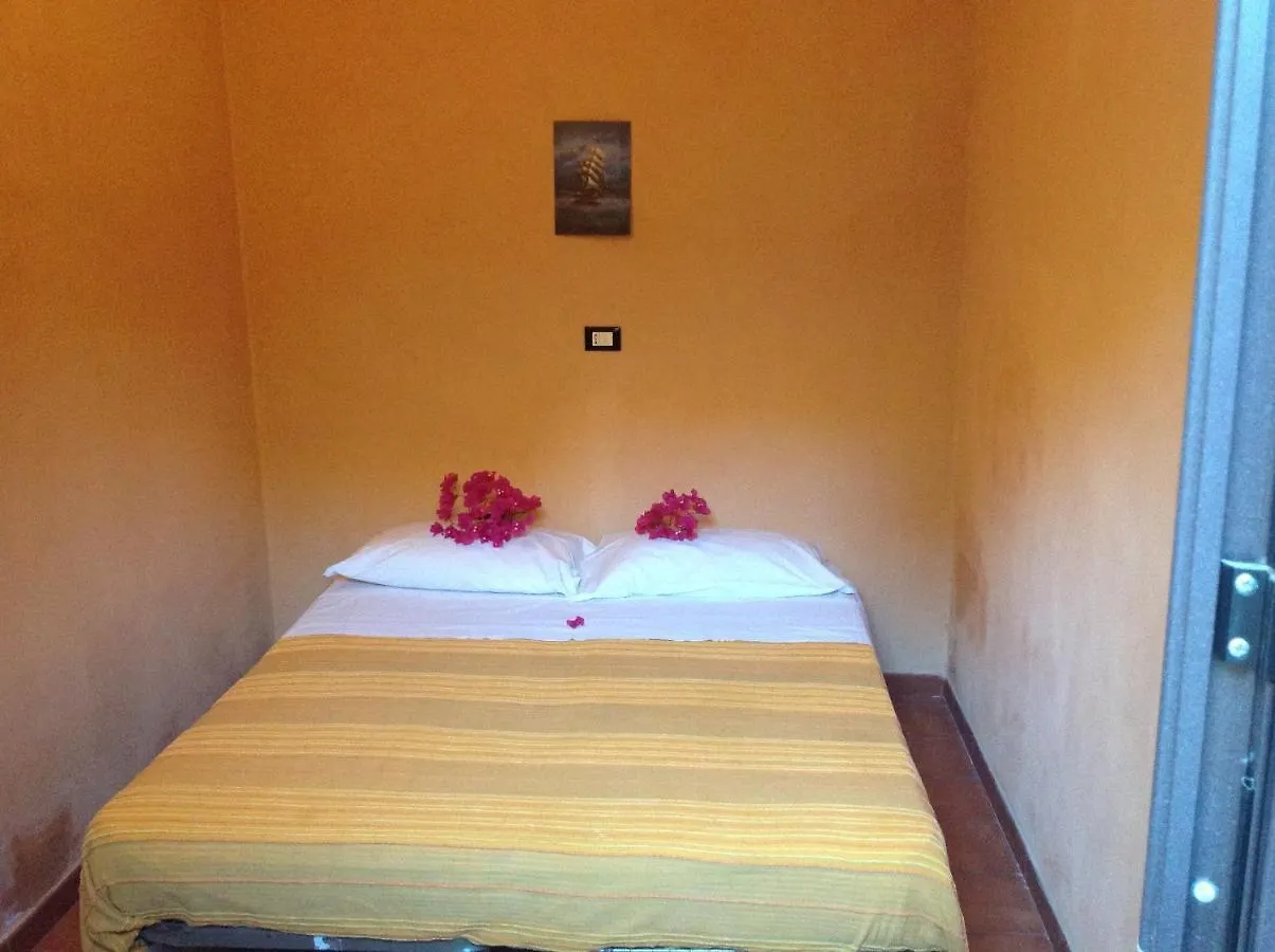 Country house Vento Del Sud Guest House Chiaramonte Gulfi
