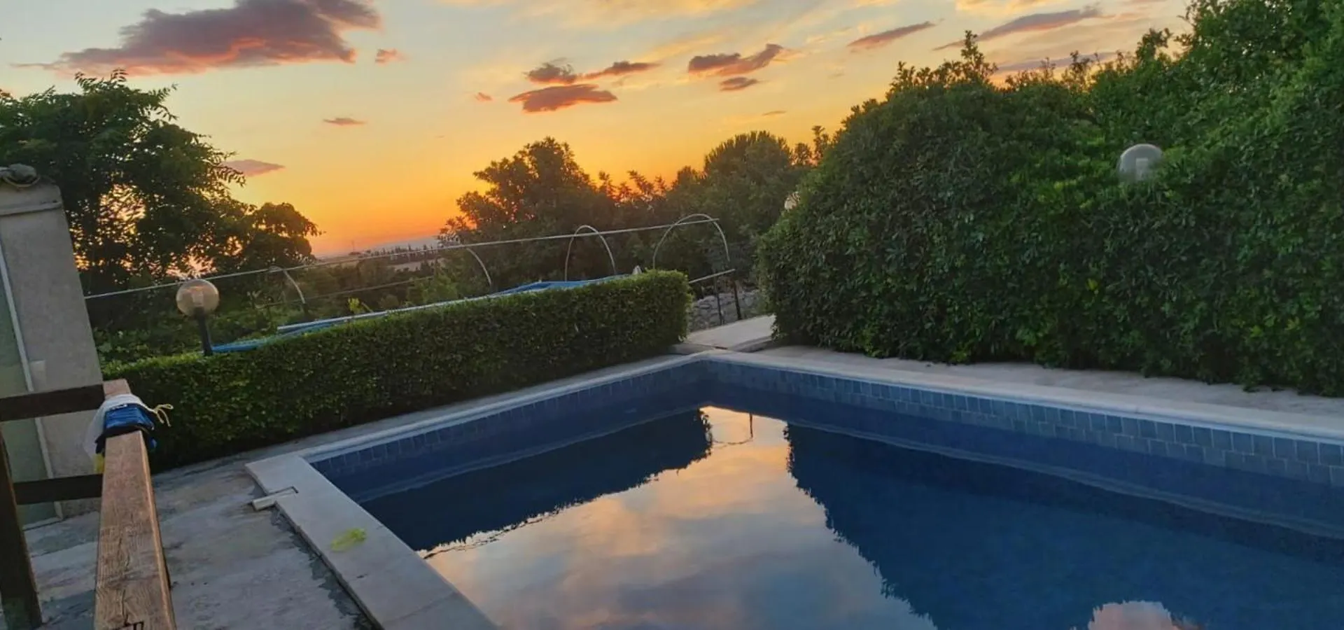 Vento Del Sud Guest House Chiaramonte Gulfi
